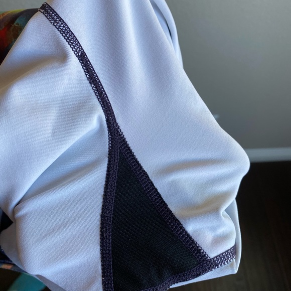 Athleta leggings - Picture 9 of 10